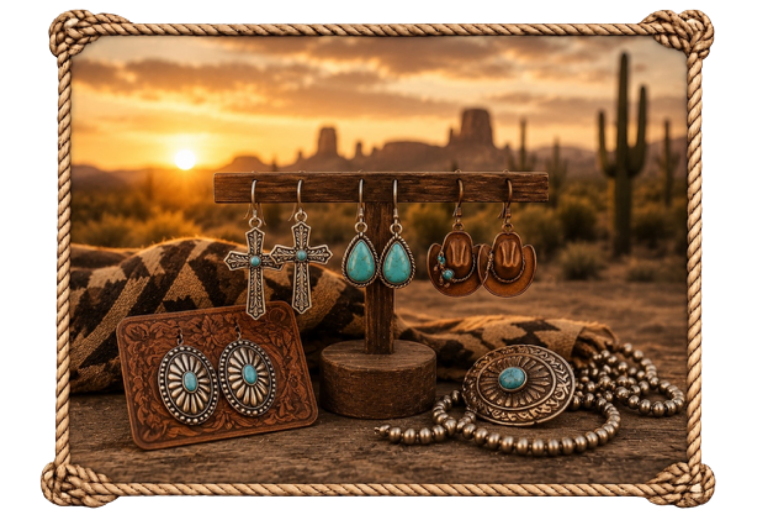 ACCESSORIES
